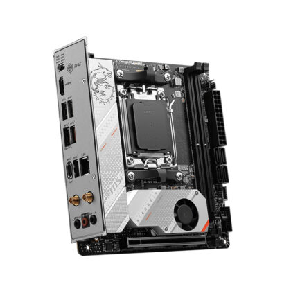 Motherboard MSI MPG B650I EDGE WIFI mini-ITX AM5 DDR5