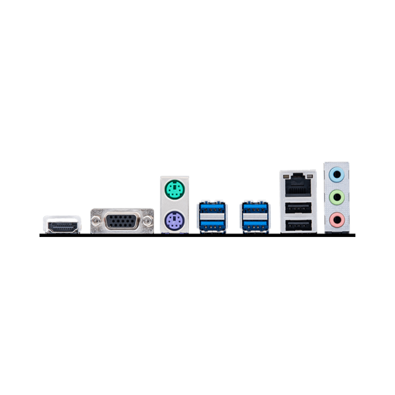 Motherboard MSI PRO B650M-B AM5 DDR5 mATX - Imagen 3