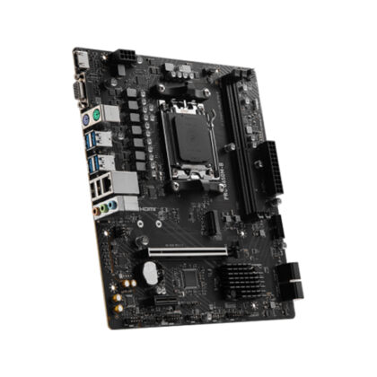 Motherboard MSI PRO B650M-B AM5 DDR5 mATX
