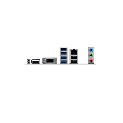 Motherboard MSI PRO B840M-B AM5 mATX DDR5