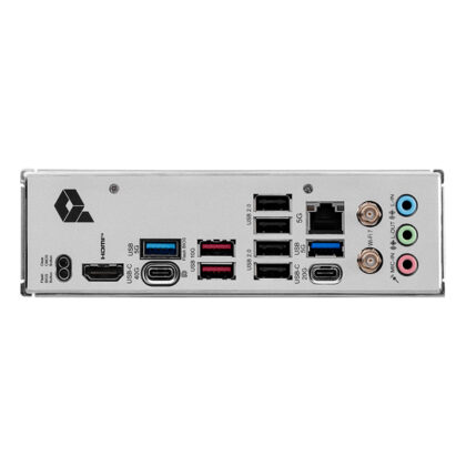 Motherboard MSI PRO X870-P WiFi AMD AM5 DDR5 ATX
