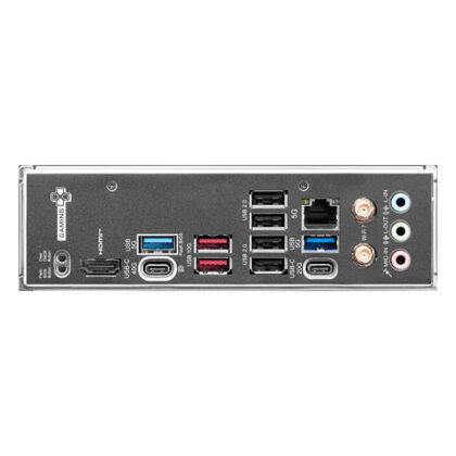 Motherboard MSI X870 GAMING PLUS WIFI AMD AM5 DDR5