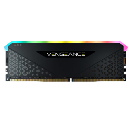 Memoria Corsair Vengeance RGB RS 16GB DDR4 3200MHz CL16