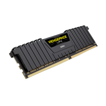 Memoria Corsair Vengeance LPX 16GB DDR4 3000MHz CL15