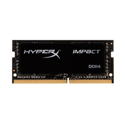 Memoria RAM Kingston HyperX Impact 16GB DDR4 3200MHz SODIMM