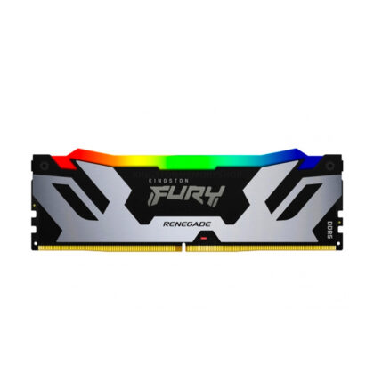 Memoria Kingston Fury Renegade DDR5 16GB 6400MHz RGB