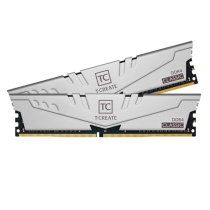 Kit Memoria RAM TeamGroup T-Create 16GB (2x8GB) DDR4 3200MHz CL22