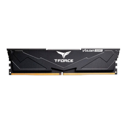 Memoria RAM TeamGroup T-Force Vulcan DDR5 16GB 6000MHz CL38