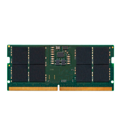 Memoria Kingston 16GB DDR5 5600MHz SO-DIMM para Notebook