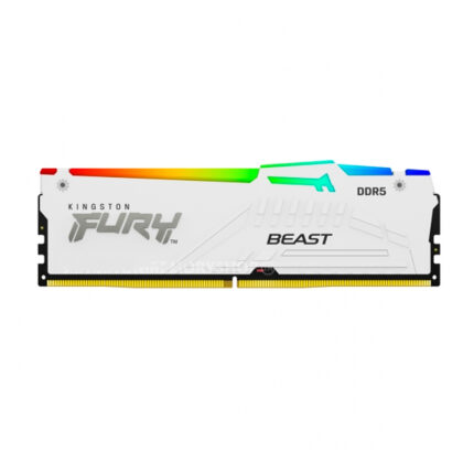 Kingston Fury 16GB DDR5-6000MHz RGB RAM