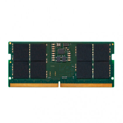Memoria RAM Kingston 16GB DDR5 5600MHz SODIMM Laptop