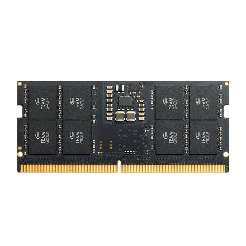 TEAMGROUP Elite DDR5 16GB SO-DIMM 5600MHz CL46 - Imagen 2