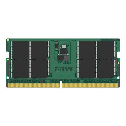 Memoria Kingston 32GB DDR5 5600MHz SODIMM Laptop