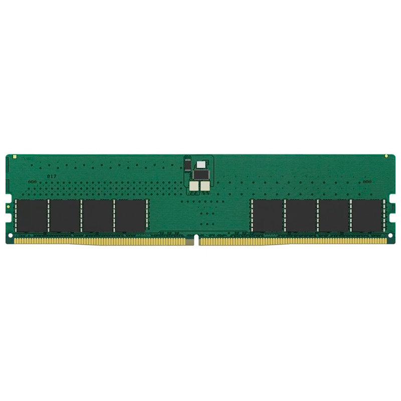 Memoria RAM Kingston 32GB DDR5 5600MHz PC5-44800
