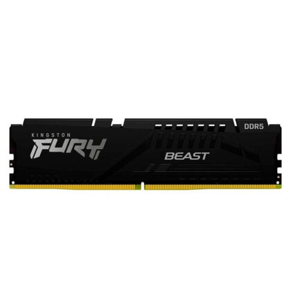 Memoria RAM Kingston Fury Beast DDR5 32GB 5600MHz