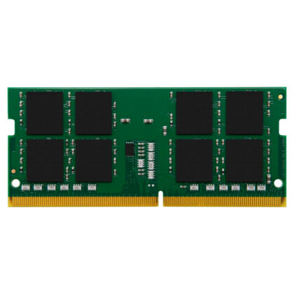 Memoria RAM Kingston 32GB DDR5 5600MHz SO-DIMM para Notebook