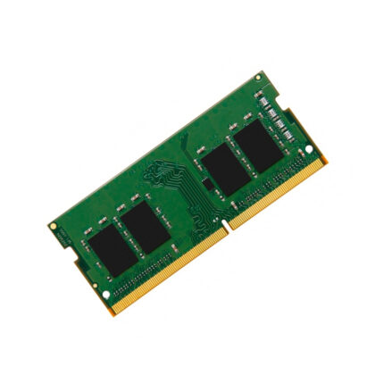 Memoria RAM Kingston 8GB DDR4 3200MHz SODIMM Laptop
