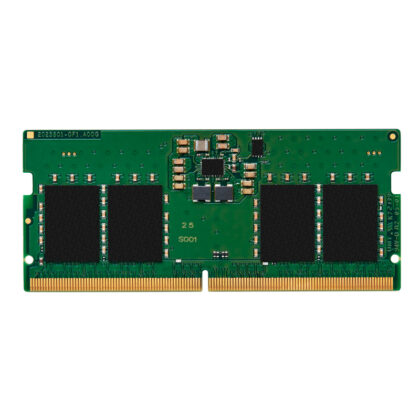 Memoria RAM Kingston 8GB DDR5 5600MHz SODIMM Laptop