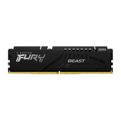 Kingston FURY Beast 8GB DDR5 6000MHz CL36 PC5-48000