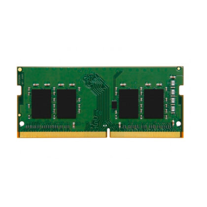 Memoria RAM Kingston 8GB DDR4 3200MHz SODIMM para Notebook