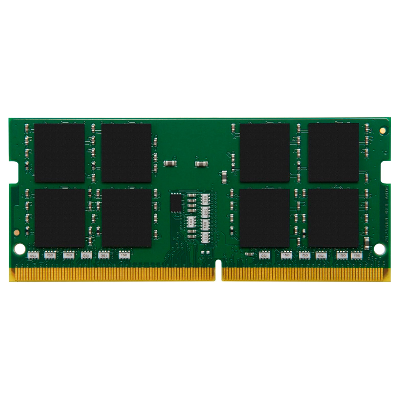 Memoria RAM Kingston 8GB DDR5 5600MHz SODIMM Laptop