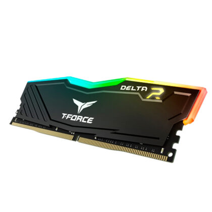Memoria TeamGroup Delta RGB DDR4 8GB 3200MHz PC4-25600 CL16