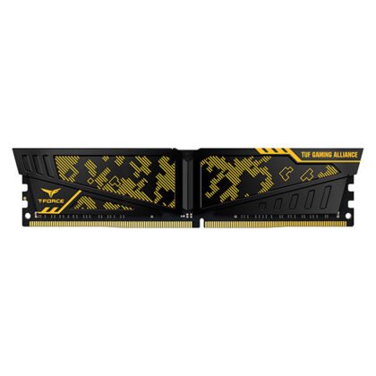 Memoria RAM TeamGroup T-Force Vulcan TUF 8GB DDR4 3200MHz