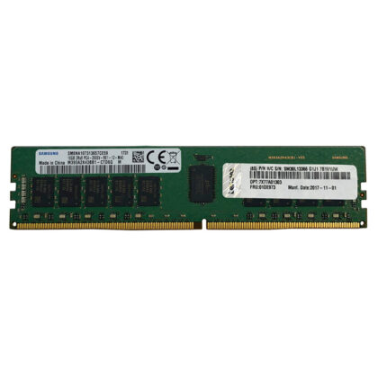 Memoria Lenovo ThinkSystem 16GB TruDDR5 5600MHz ECC UDIMM