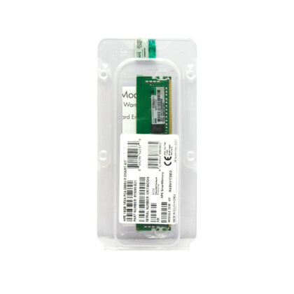 Memoria RAM HPE 16GB DDR4 2666MHz RDIMM ECC Servidor