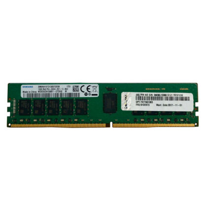 Memoria Lenovo 32GB TruDDR5-4800MHz RDIMM para ThinkSystem