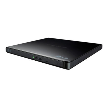 LG GP65NB60 DVD SuperMulti Externo 8X USB 2.0