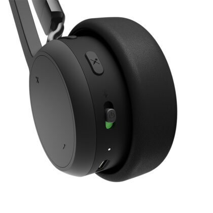 Auriculares Lenovo ThinkPad Inalámbricos USB-C con Micrófono