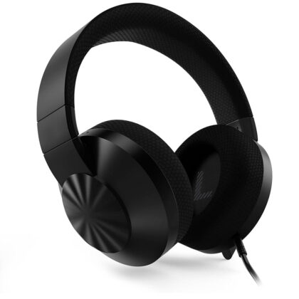 Auriculares Gaming Lenovo H210 con Micrófono Noise-Cancelling