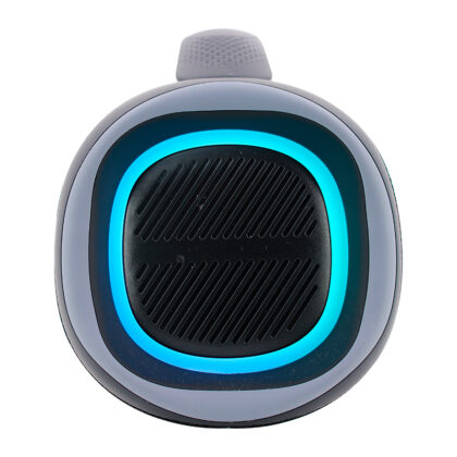 Parlante Bluetooth TEROS TE-6045N 60W Negro Resistente Agua