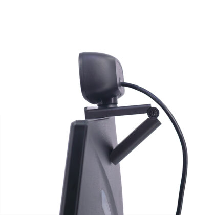 Webcam TEROS TE-9073N 4K con micrófono y USB 2.0