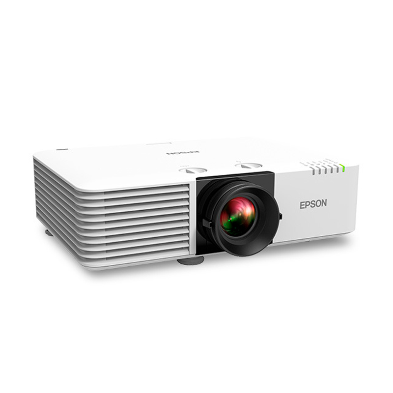 Proyector Laser Epson PowerLite L630SU 6000 lúmenes WUXGA - Imagen 2