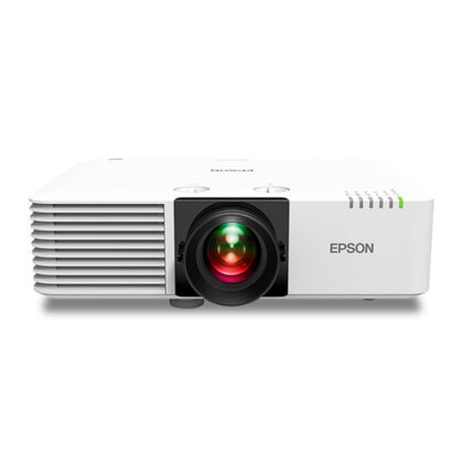 Proyector Laser Epson PowerLite L630SU 6000 lúmenes WUXGA