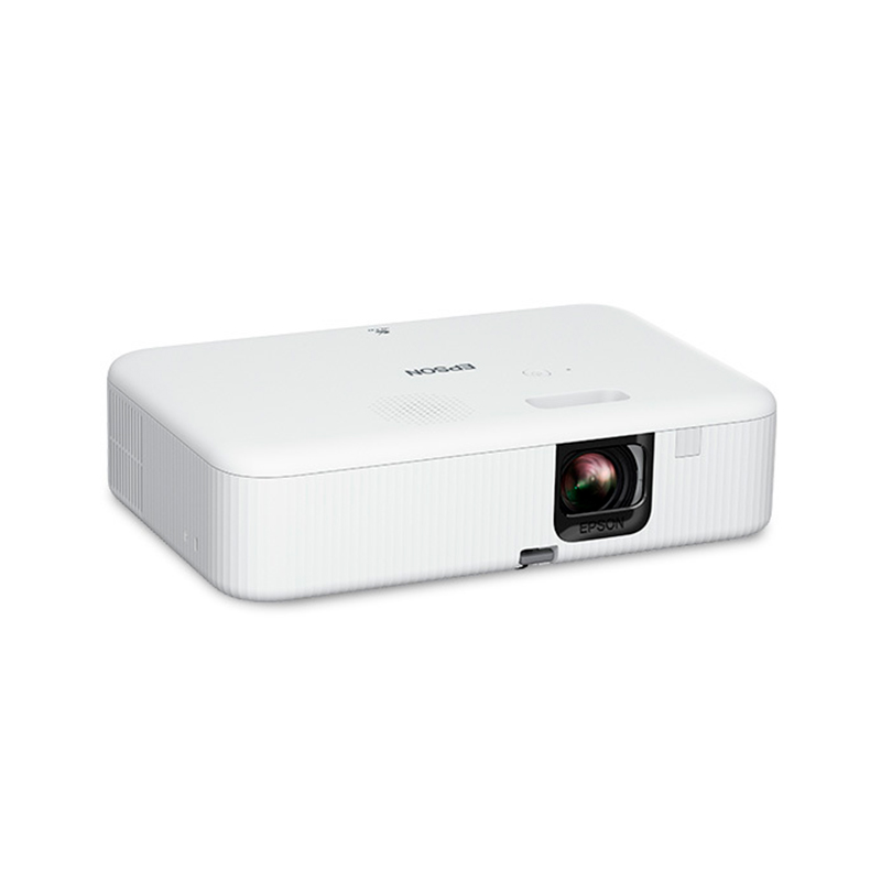 Proyector Epson EpiqVision Flex CO-FH02 Full HD 1080p 3000 lúmenes - Imagen 2