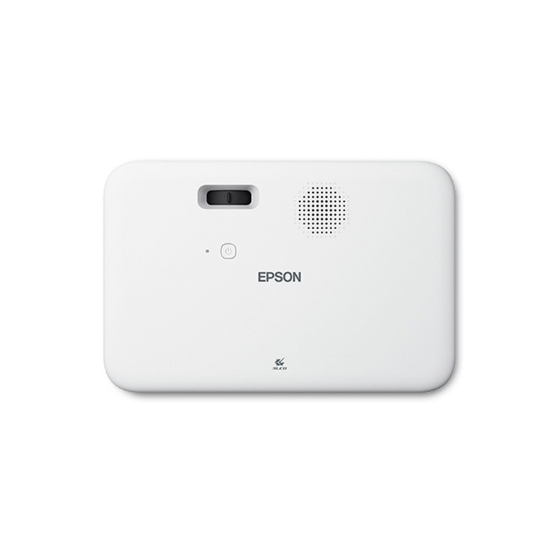 Proyector Epson EpiqVision Flex CO-FH02 Full HD 1080p 3000 lúmenes - Imagen 4