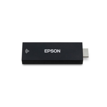 Proyector Epson EpiqVision Flex CO-FH02 Full HD 1080p 3000 lúmenes