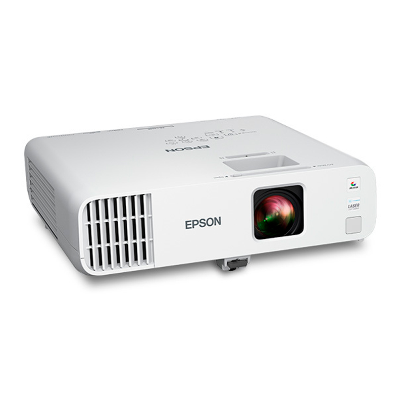 Proyector Laser Epson PowerLite L260F 1080p 4600 lúmenes - Imagen 2
