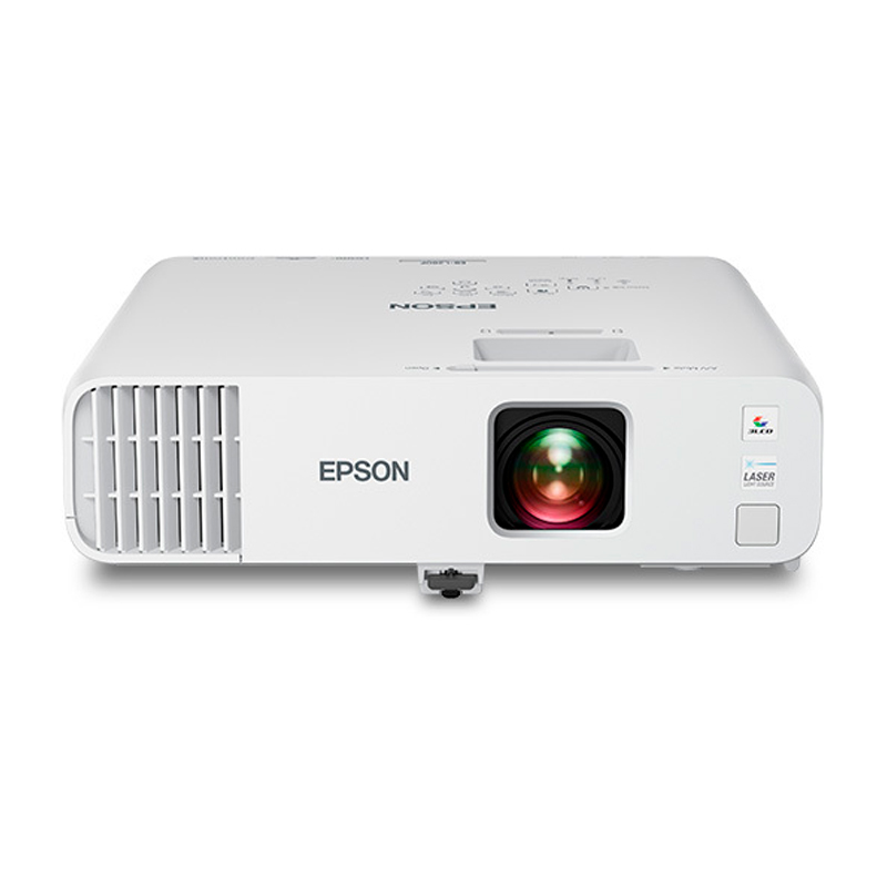 Proyector Laser Epson PowerLite L260F 1080p 4600 lúmenes