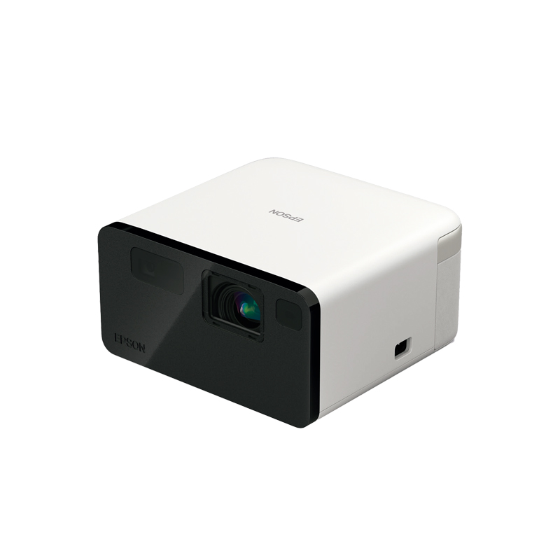 Proyector Láser Portátil Smart Epson EpiqVision EF21 Full HD - Imagen 2