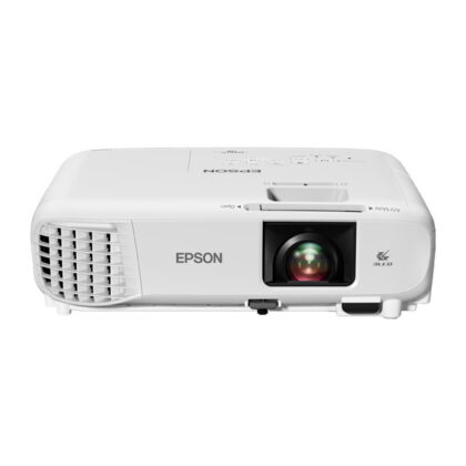 Proyector EPSON PowerLite 118 XGA 3800 Lúmenes HDMI