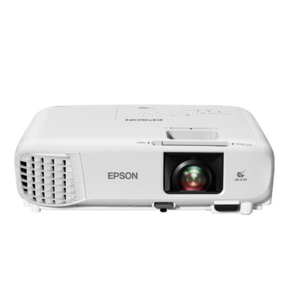 Proyector EPSON PowerLite 119W WXGA 4000 Lúmenes 3LCD