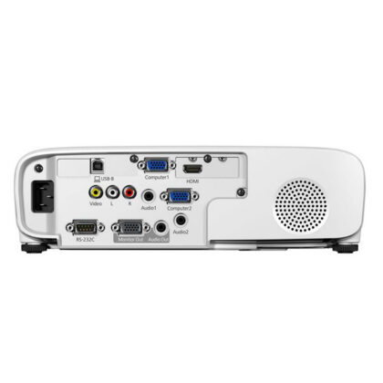 Proyector Epson PowerLite X49 3600 Lúmenes XGA