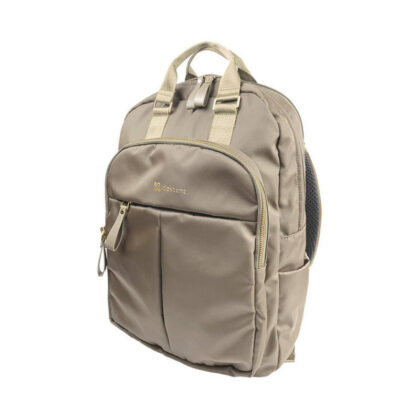 Mochila Klip Xtreme 15.6" Marrón