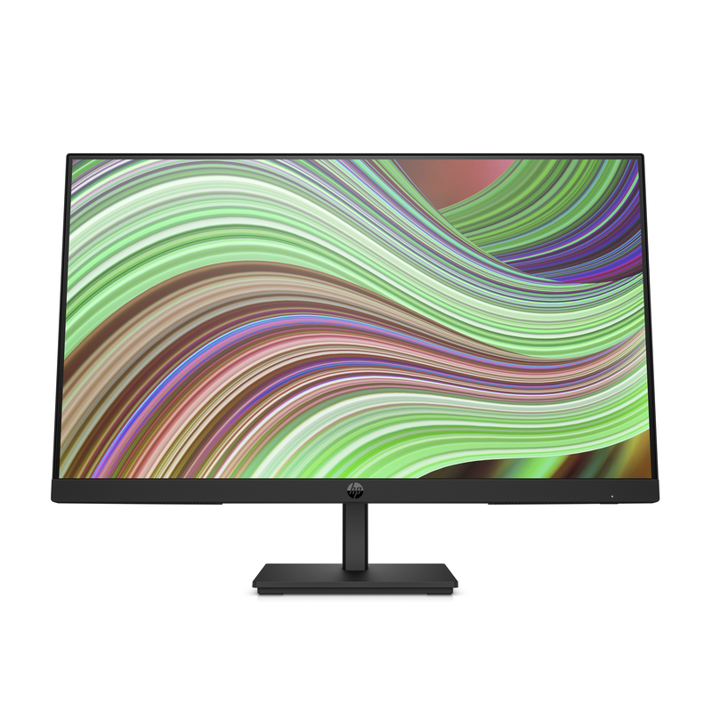 Monitor HP P24v G5 23.8" FHD VA Antirreflectante HDMI VGA - Imagen 2