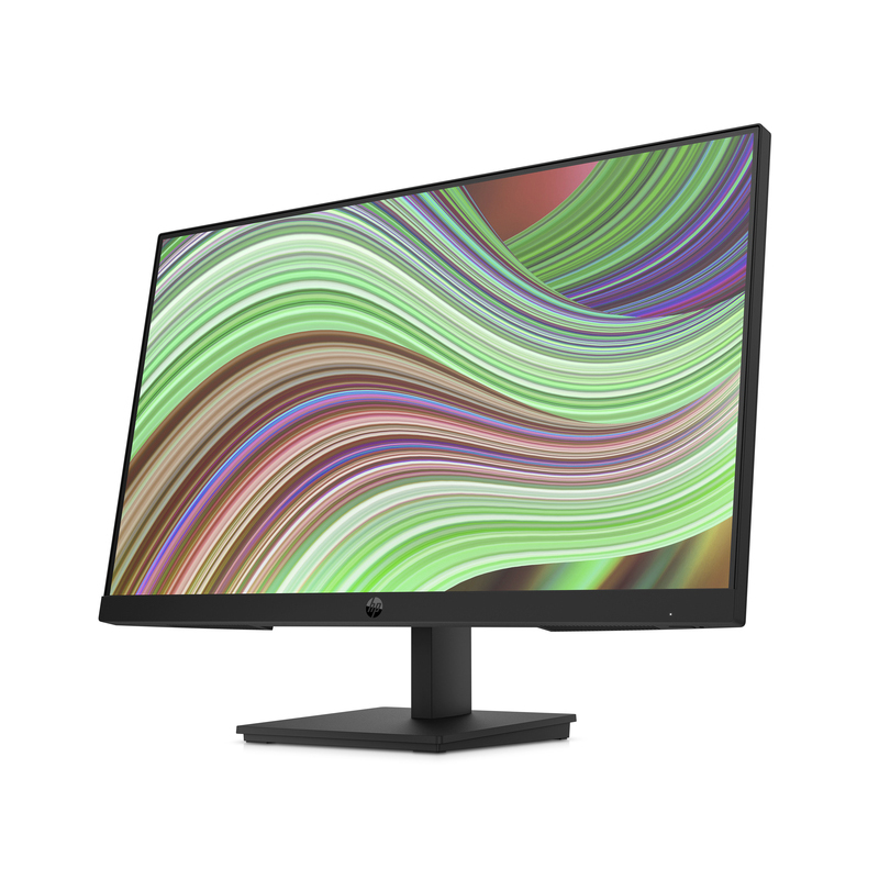 Monitor HP P24v G5 23.8" FHD VA Antirreflectante HDMI VGA - Imagen 3
