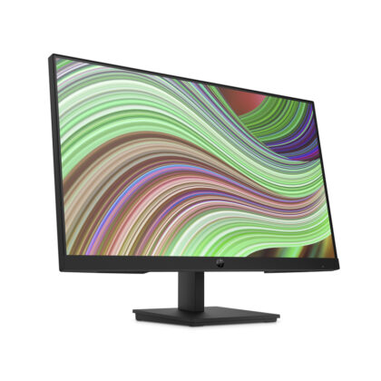Monitor HP P24v G5 23.8" FHD VA Antirreflectante HDMI VGA